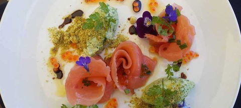 SEE Restaurant - Accommodation Newcastle 2