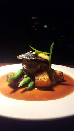 Wet Paint Restaurant - Accommodation Newcastle 0