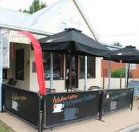 Cafe 91 - Accommodation Newcastle