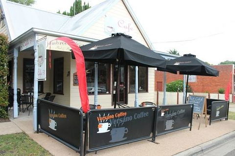 Cafe 91 - Accommodation Newcastle 0