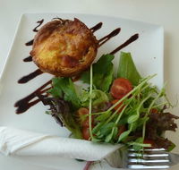 Frederick's Cafe - Accommodation Newcastle