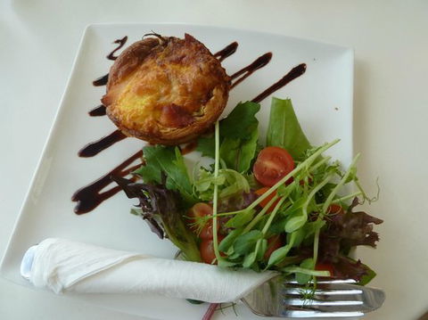 Frederick's Cafe - Accommodation Newcastle 0