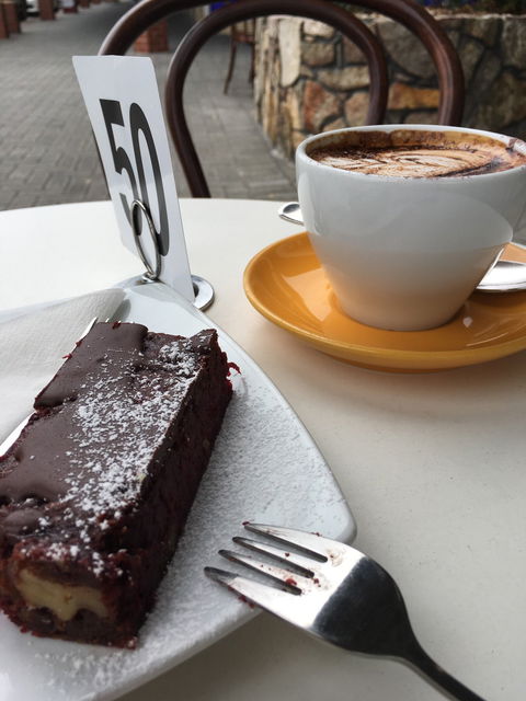 Frederick's Cafe - Accommodation Newcastle 3