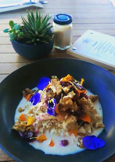 Raita Noda Chef's Kitchen - Accommodation Newcastle 2