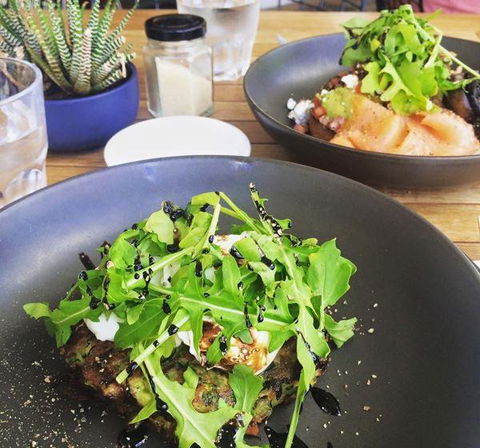 Raita Noda Chef's Kitchen - Accommodation Newcastle 7