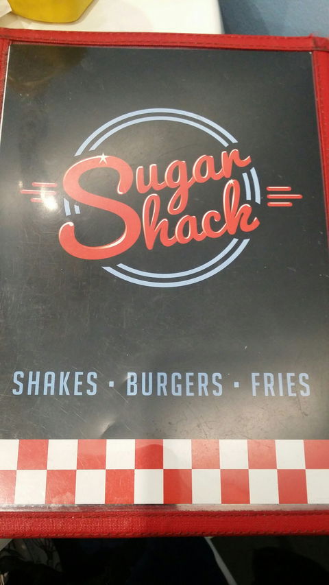 Sugar Shack Diner - Accommodation Newcastle 4