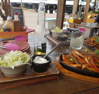 The Funky Mexican Cantina - Accommodation Newcastle