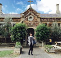 Brighton Schoolhouse - Accommodation Newcastle