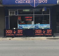 Chicken Depot - Accommodation Newcastle