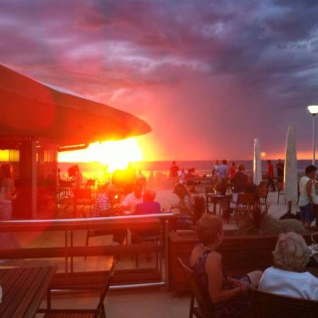 Harbour View Restaurant - Accommodation Newcastle 0