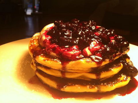 Hunter Cafe - Accommodation Newcastle 0