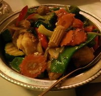 Neo Thai Restaurant - Accommodation Newcastle
