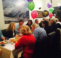 Prestige delight nepalese indian restaurant - Accommodation Newcastle