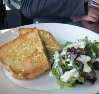 Scintilla Cafe - Accommodation Newcastle