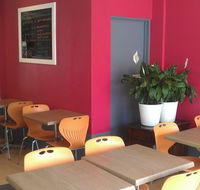 Thai Saffron - Accommodation Newcastle