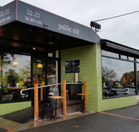 The Peddler Cafe - Accommodation Newcastle