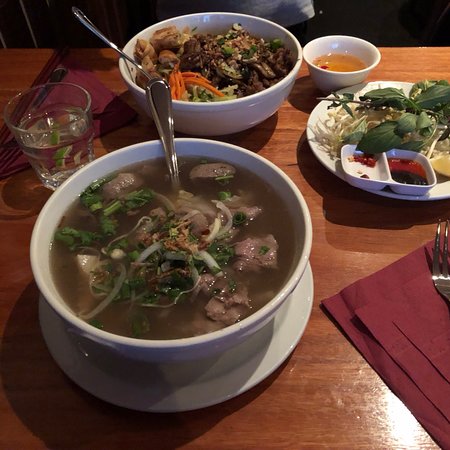 Vietnamese My My - Accommodation Newcastle 0