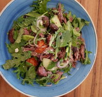Fat Chef - Accommodation Newcastle
