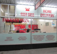 Fawkner Pizza - Accommodation Newcastle
