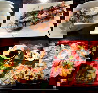 Hyakumi Japanese Restaurant - Accommodation Newcastle