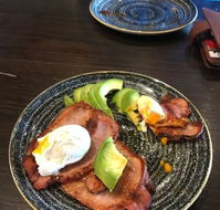 Jillian's - Accommodation Newcastle