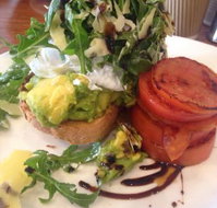 Mylk and Honey - Accommodation Newcastle