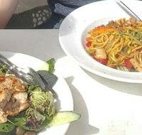 Tin Roof Cafe - Accommodation Newcastle