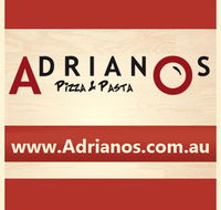 Adriano's Pizza  Pasta - Accommodation Newcastle