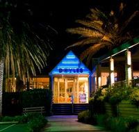 Doyles Deck and  Bistro - Accommodation Newcastle