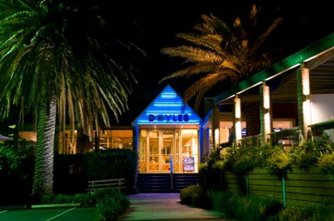 Doyles Deck And  Bistro - Accommodation Newcastle 0
