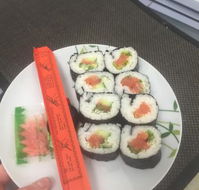 Hollisushi  Smoothies - Accommodation Newcastle