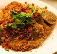 Imperial Chinese Seafood Restaurant - Accommodation Newcastle