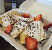 Kebab Thyme - Accommodation Newcastle