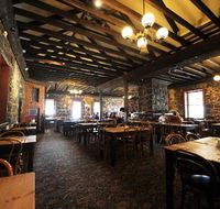 Keilor Hotel - Accommodation Newcastle