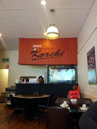 Korchi - Accommodation Newcastle 0