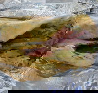 MORDI Kebab - Accommodation Newcastle