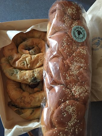 Olive Oil And Butter - Accommodation Newcastle 0