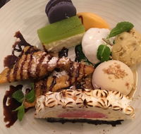 Sun Wah Restaurant - Accommodation Newcastle