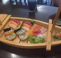 Tanabe Japanese Restaurant - Accommodation Newcastle