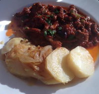 Chiara Cucina Italiana - Accommodation Newcastle