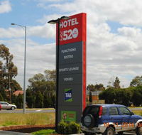 Hotel 520 - Accommodation Newcastle