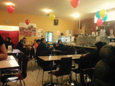 Kabayan Filipino Restaurant - Accommodation Newcastle 0