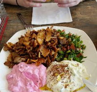 Kebabish Kebabs  Milkshakes - Accommodation Newcastle