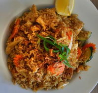 Knoxfield Thai Restaurant - Accommodation Newcastle