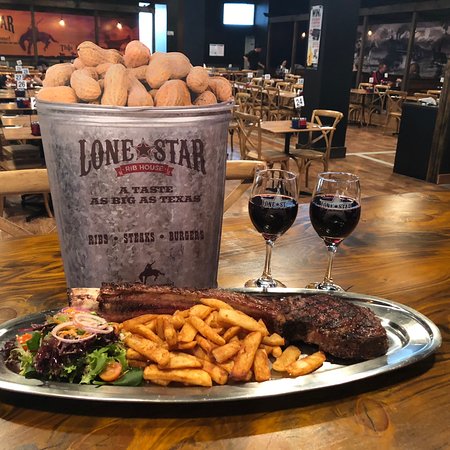 Lonestar Ribhouse Craigieburn - Accommodation Newcastle 0