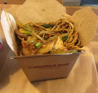 Noodle Box - Accommodation Newcastle