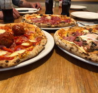 Pier 71 Bar E Cucina - Accommodation Newcastle