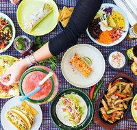 Taco Bill Laverton - Accommodation Newcastle