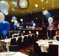 The Host Indian Restaurtant - Accommodation Newcastle