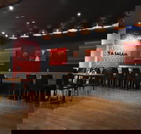 Ya Salam Cafe and Restaurant - Accommodation Newcastle